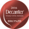 TM Nymphae Decanter bronze award Nymphae DOC 名門淑女 - 姈妃亞 - 意大利干白酒
