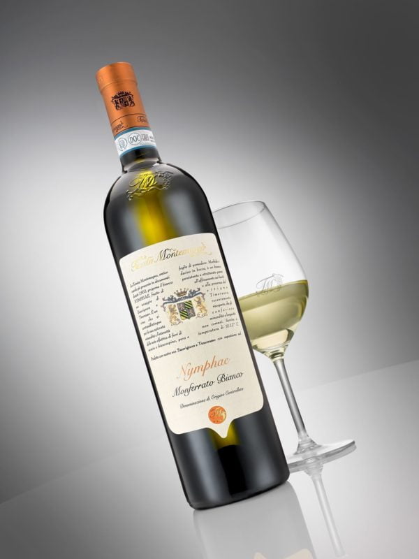 Tenuta Montemagno nymphae Tenuta Montemagno nymphae