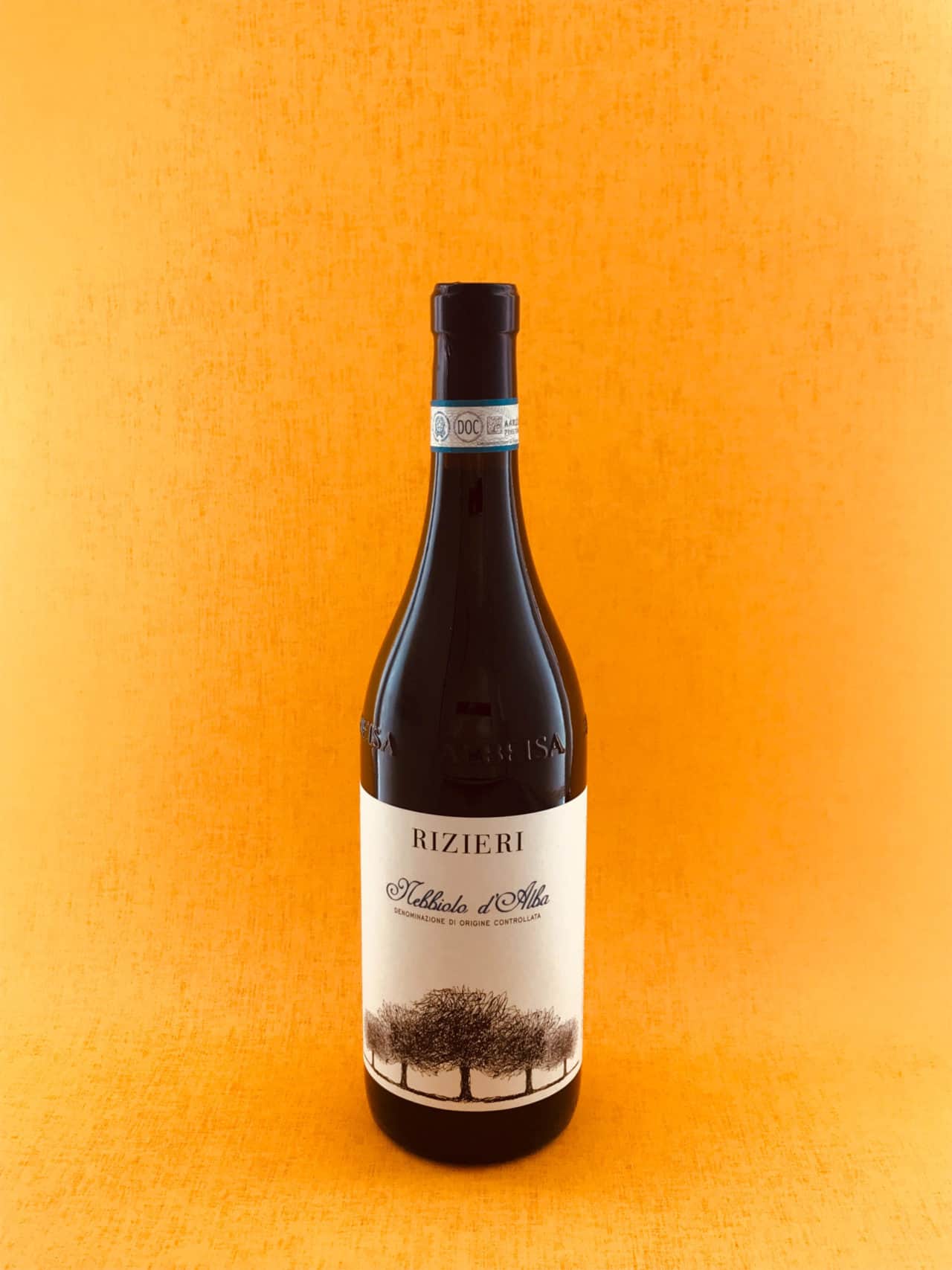 Nebbiolo d’Alba DOC – 酒皇之源 – 納比奧