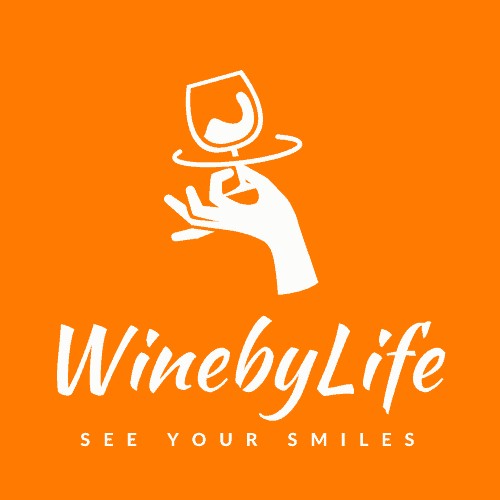 WinebyLife酒過人生