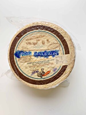 ITALY-CHEESE-ROSA-DELLE-ALPI 2
