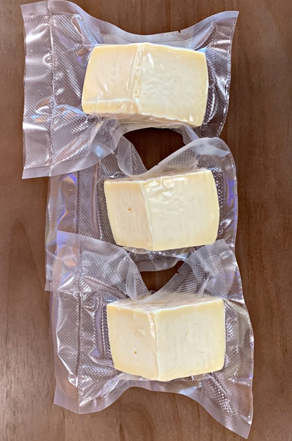 cheese individual packing 3