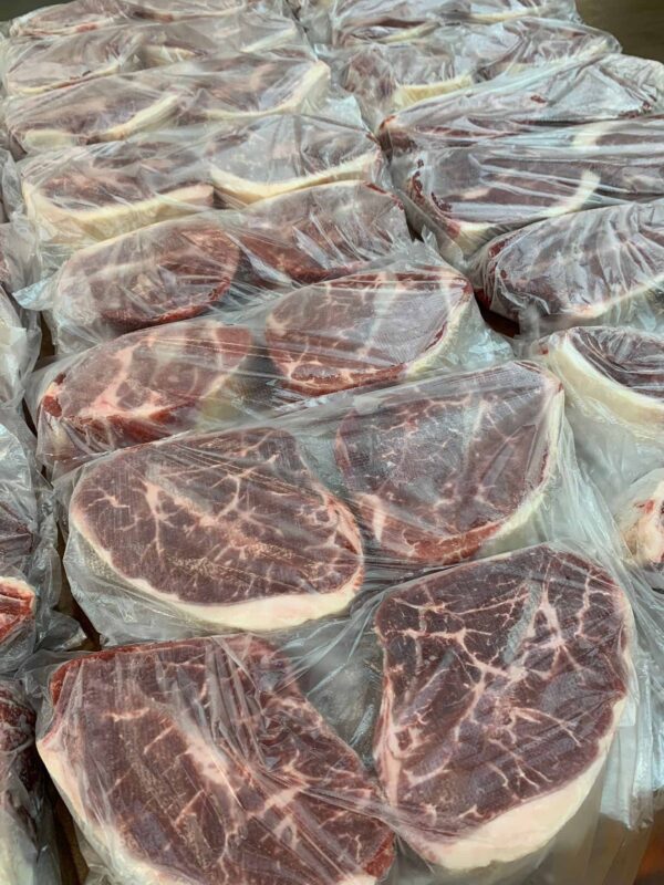 美國牛板腱厚切 US Beef TOP Blade CHOICE Grade (CAB)