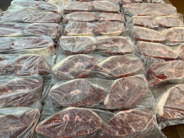 美國牛板腱厚切 US Beef TOP Blade CHOICE Grade (CAB)