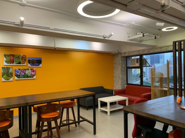 酒過人生活動場地租賃