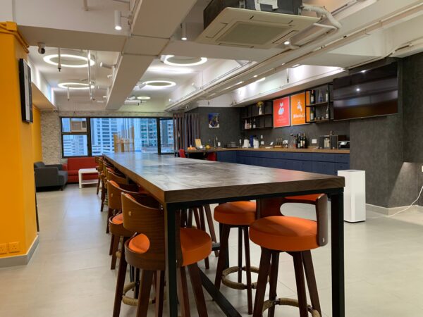 酒過人生活動場地租賃