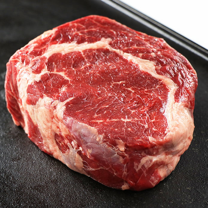 Australia Chilled Beef Cube Roll Rib Eye