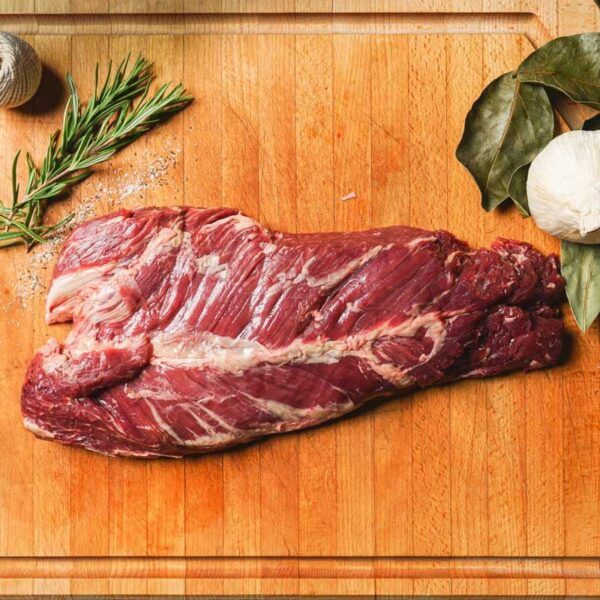 美國IBP - 冰鮮牛肝腱肌 (封門柳) Prime Grade