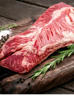 美國IBP - 冰鮮牛肝腱肌 (封門柳) Prime Grade