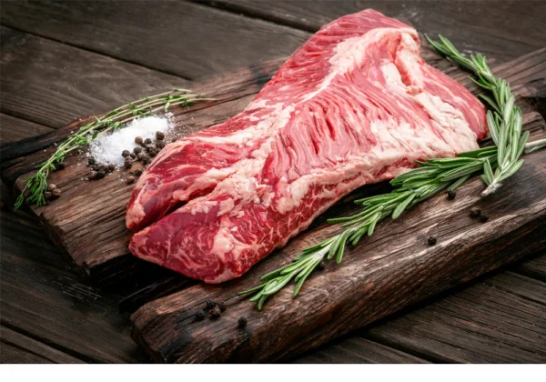 美國IBP - 冰鮮牛肝腱肌 (封門柳) Prime Grade