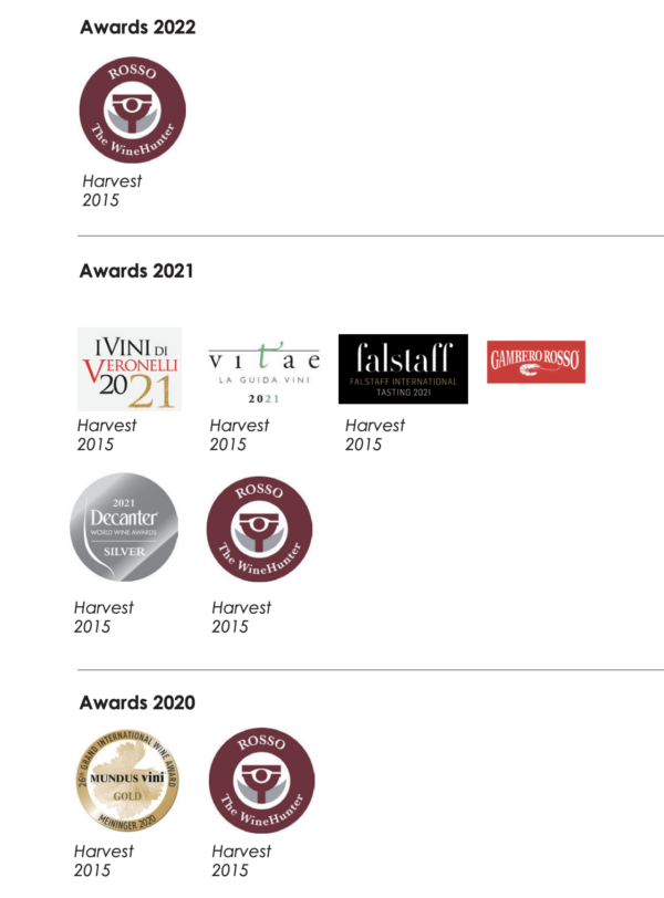 Barolo DOCG SORANUS-2018