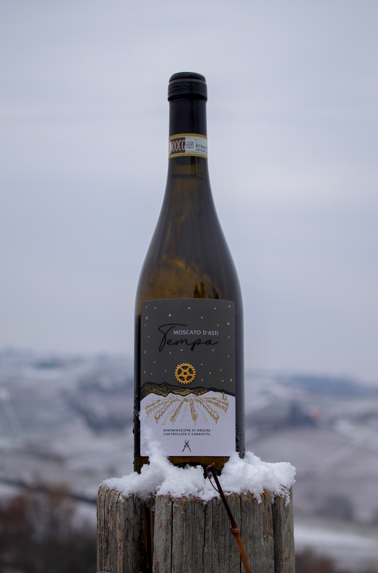 Tempo Moscato d'Asti