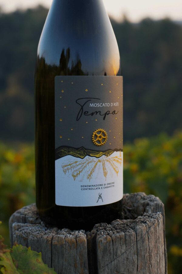 Tempo Moscato d'Asti