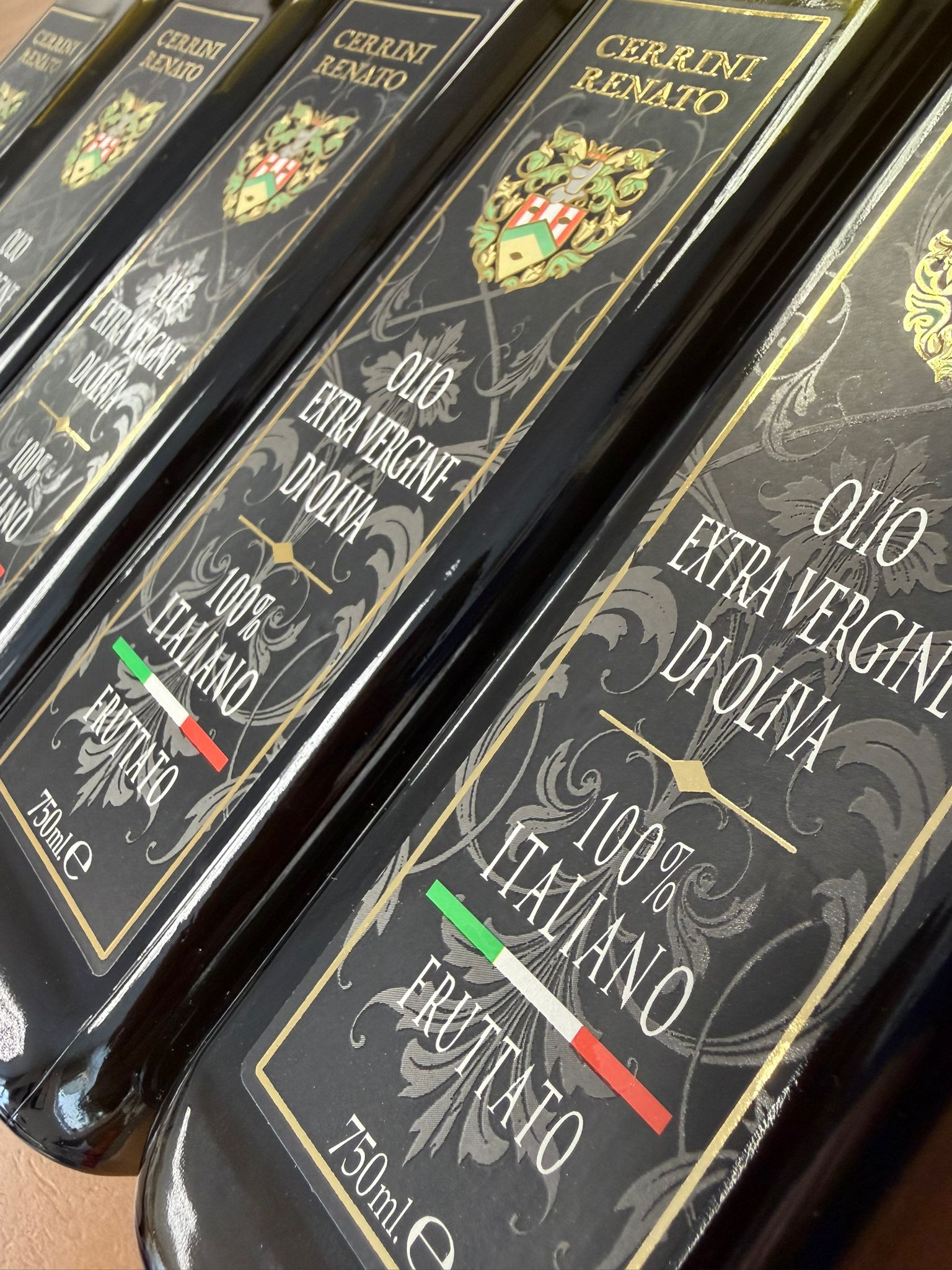 AmorItaly 意大利經典橄欖油(特級初榨冷萃取)