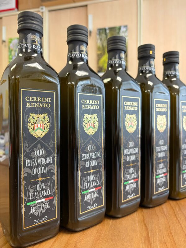 AmorItaly 意大利經典橄欖油(特級初榨冷萃取)